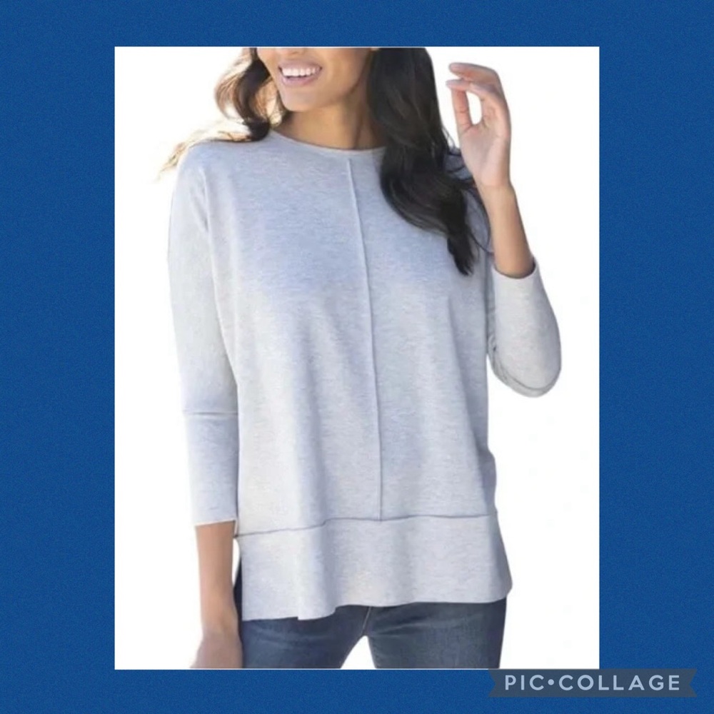 Spanx PLT Doleman Sweatshirt